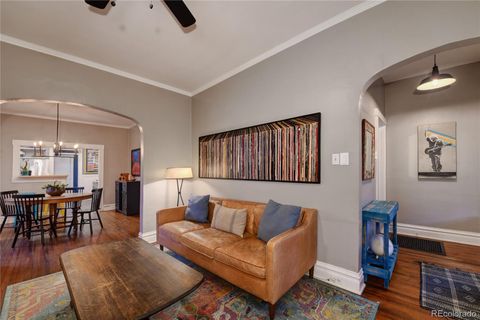 1172 Harrison Street Denver CO 80206