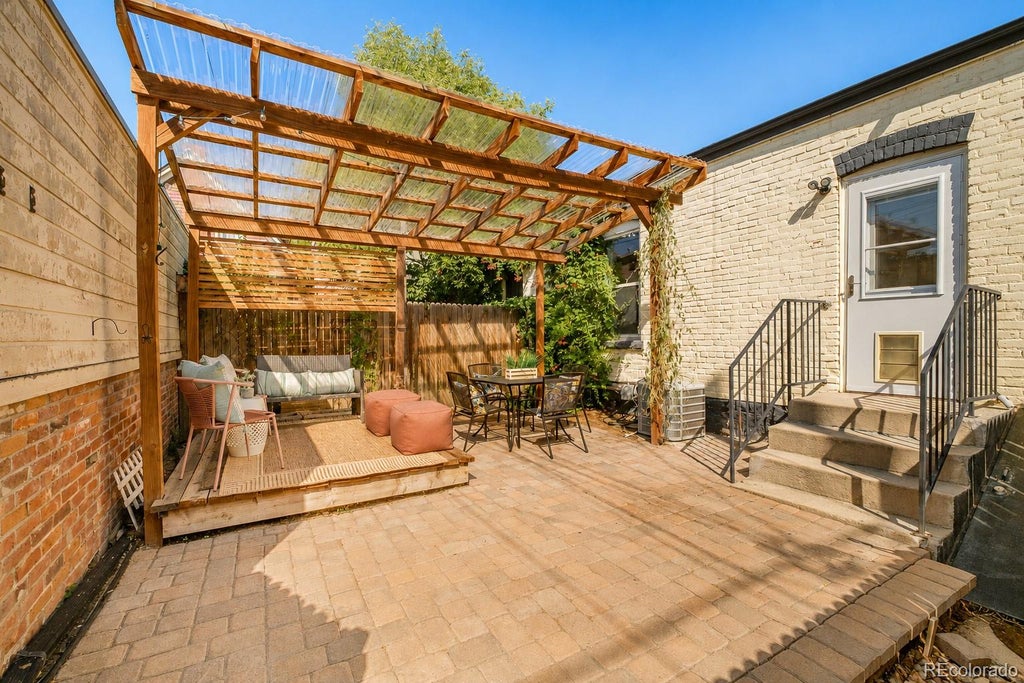 Photo of 916 E 26th Avenue, Denver, CO 80205 (MLS # 4469964)