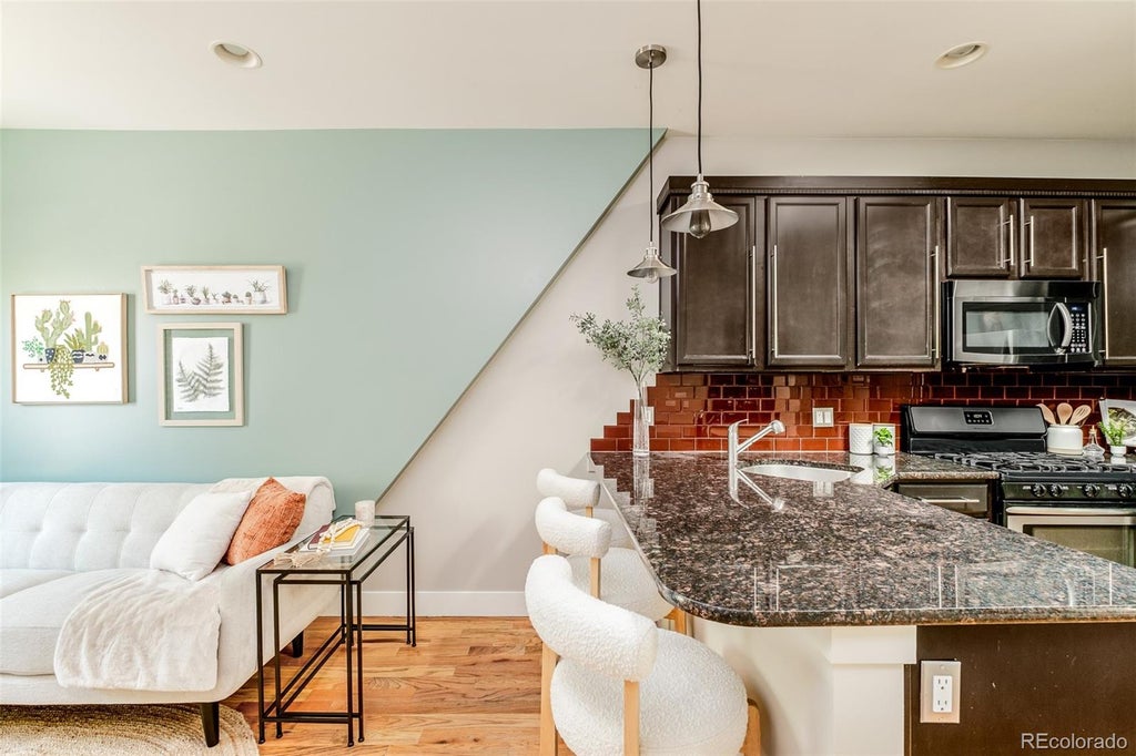 Photo of 916 E 26th Avenue, Denver, CO 80205 (MLS # 4469964)