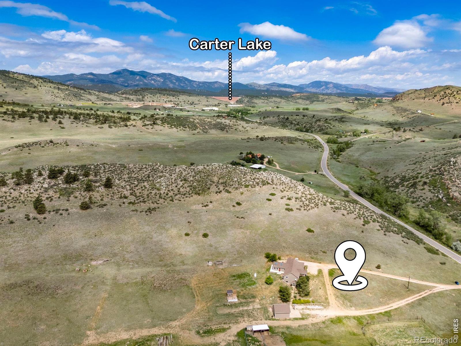 5821 W County Road 8E