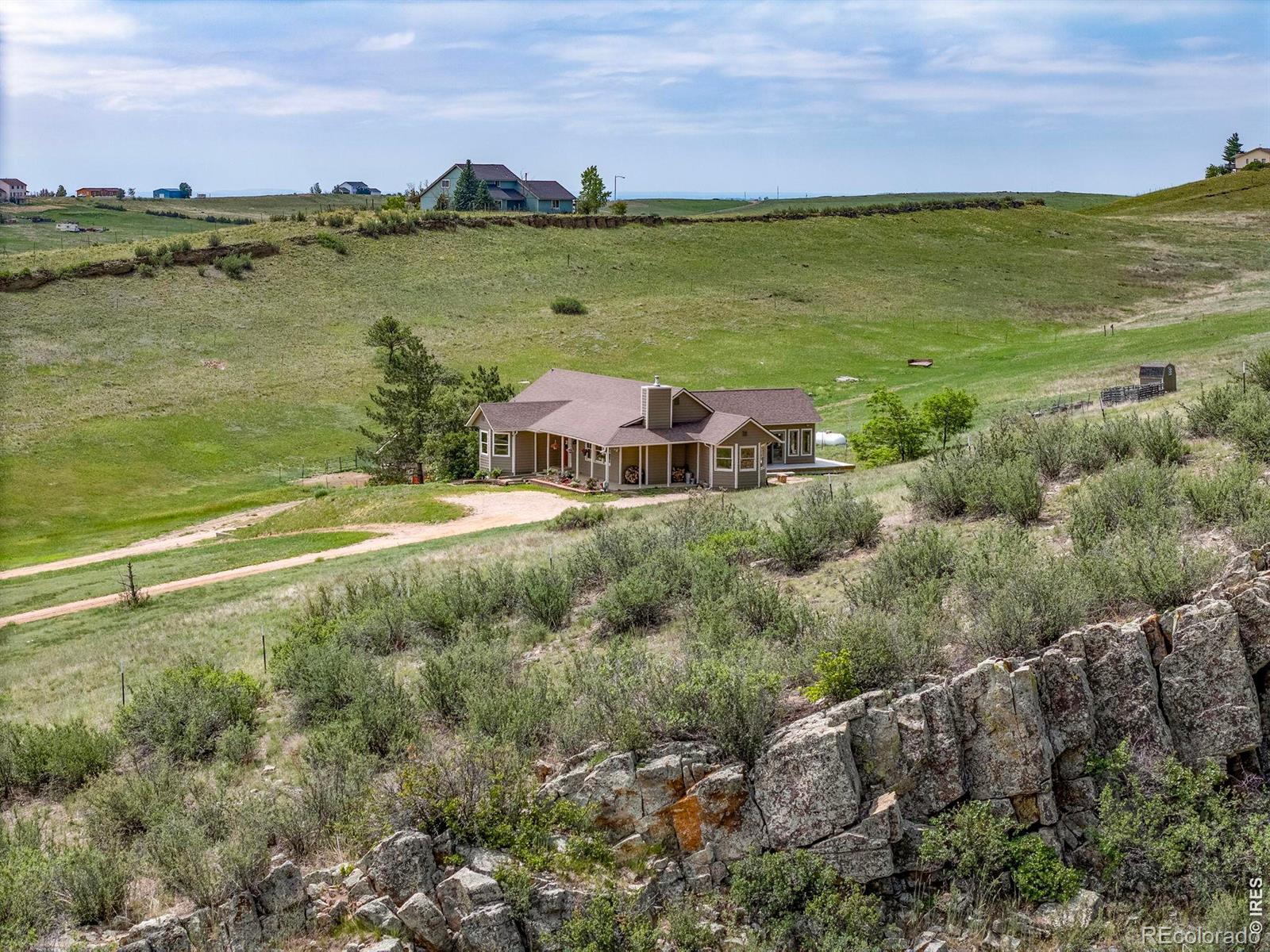 5821 W County Road 8E
