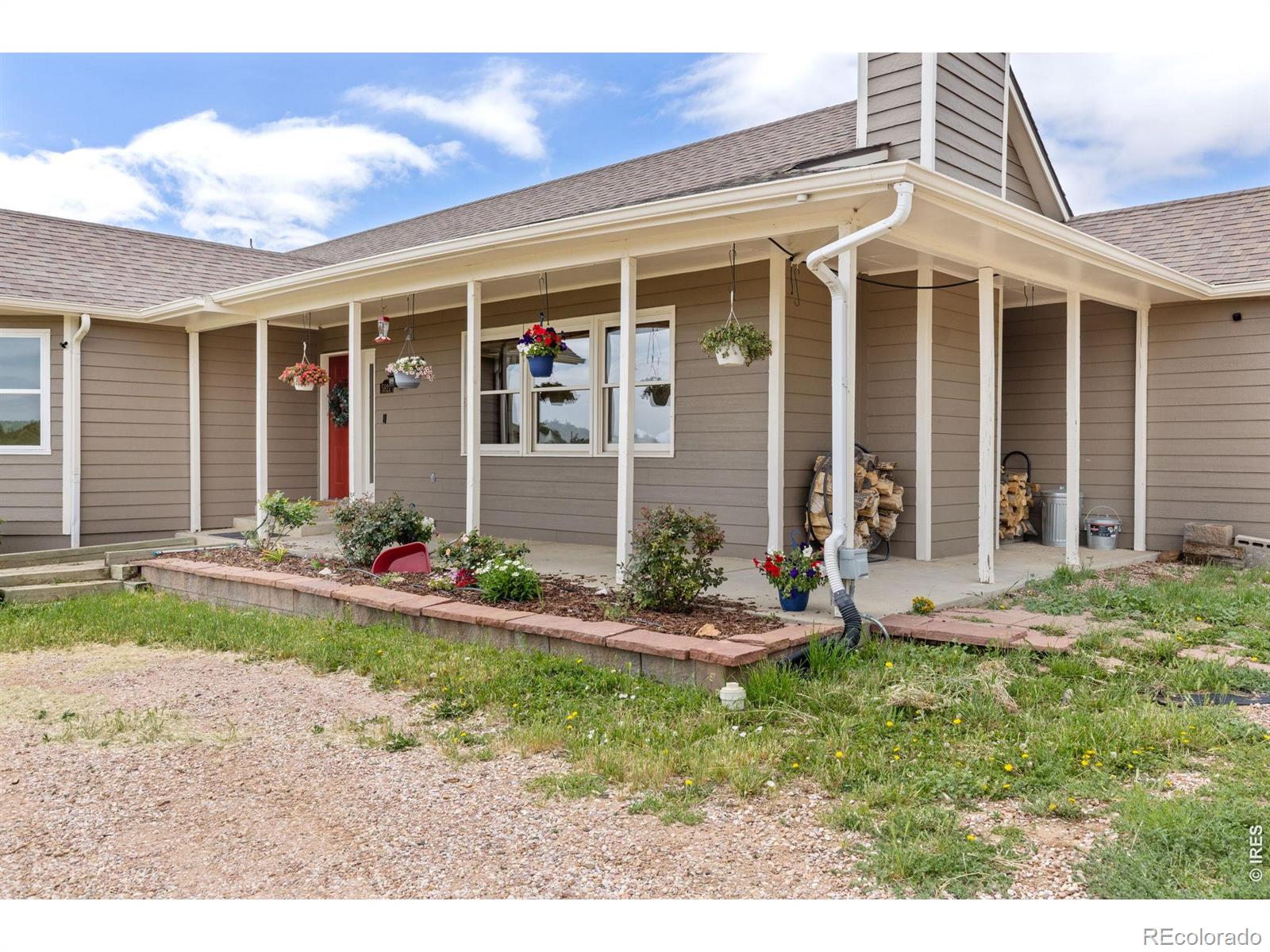 5821 W County Road 8E