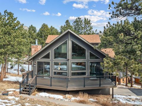 510 Chiquita Lane Estes Park CO 80517