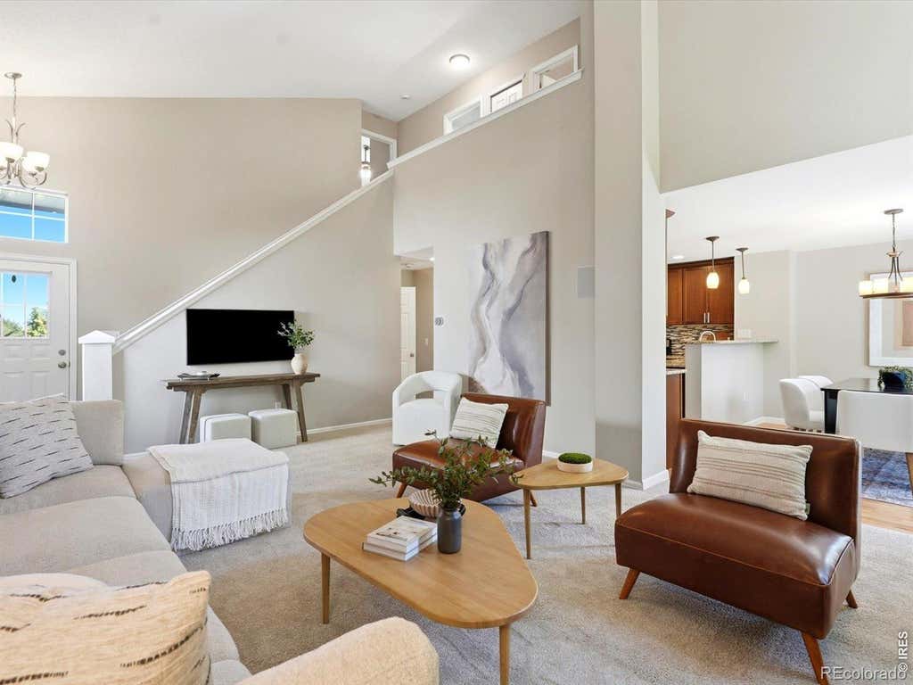 Photo of 6570 W 96th Drive, Westminster, CO 80021 (MLS # IR1064269)