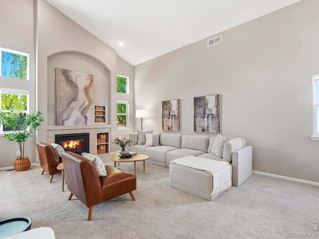 Photo of 6570 W 96th Drive, Westminster, CO 80021 (MLS # IR1064269)