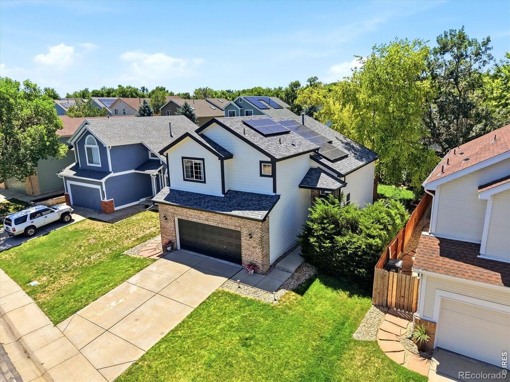 Photo of 6570 W 96th Drive, Westminster, CO 80021 (MLS # IR1064269)