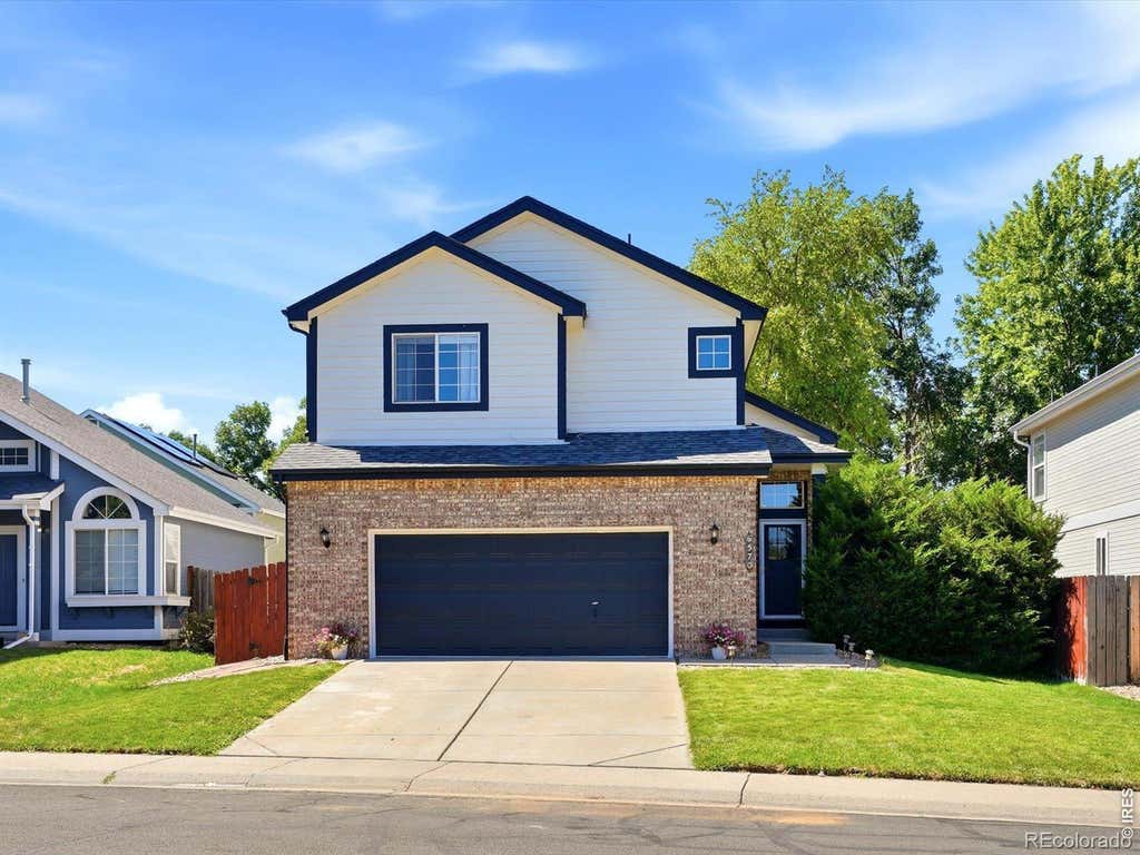 Photo of 6570 W 96th Drive, Westminster, CO 80021 (MLS # IR1064269)