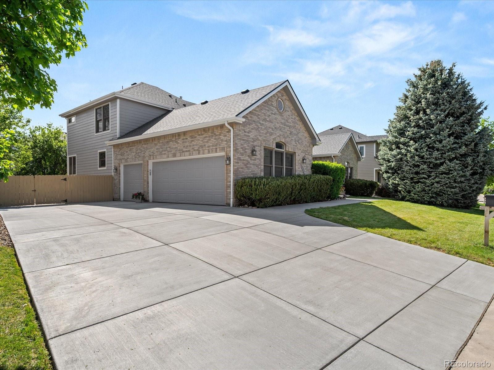 10631 Clarke Farms Drive