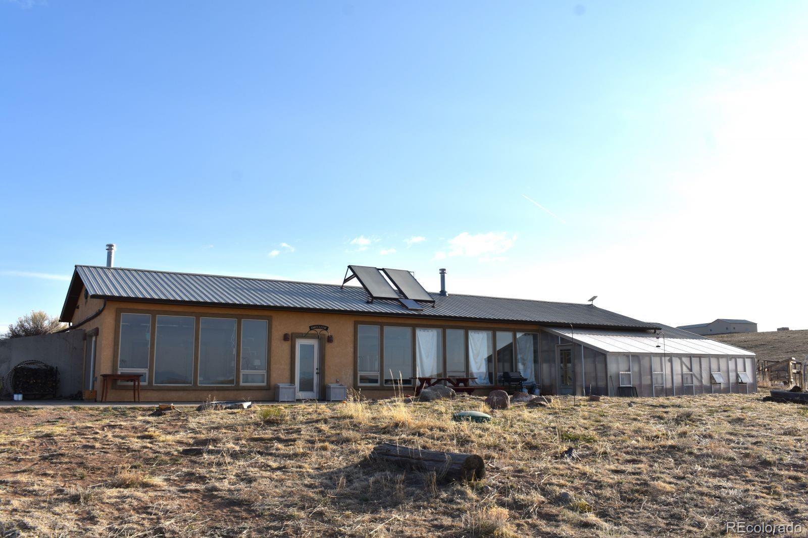 1070 Electric Avenue, Westcliffe, CO, 81252 2 1070 Electric Avenue