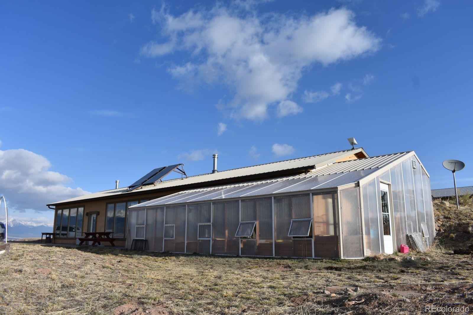 1070 Electric Avenue, Westcliffe, CO, 81252 3 1070 Electric Avenue