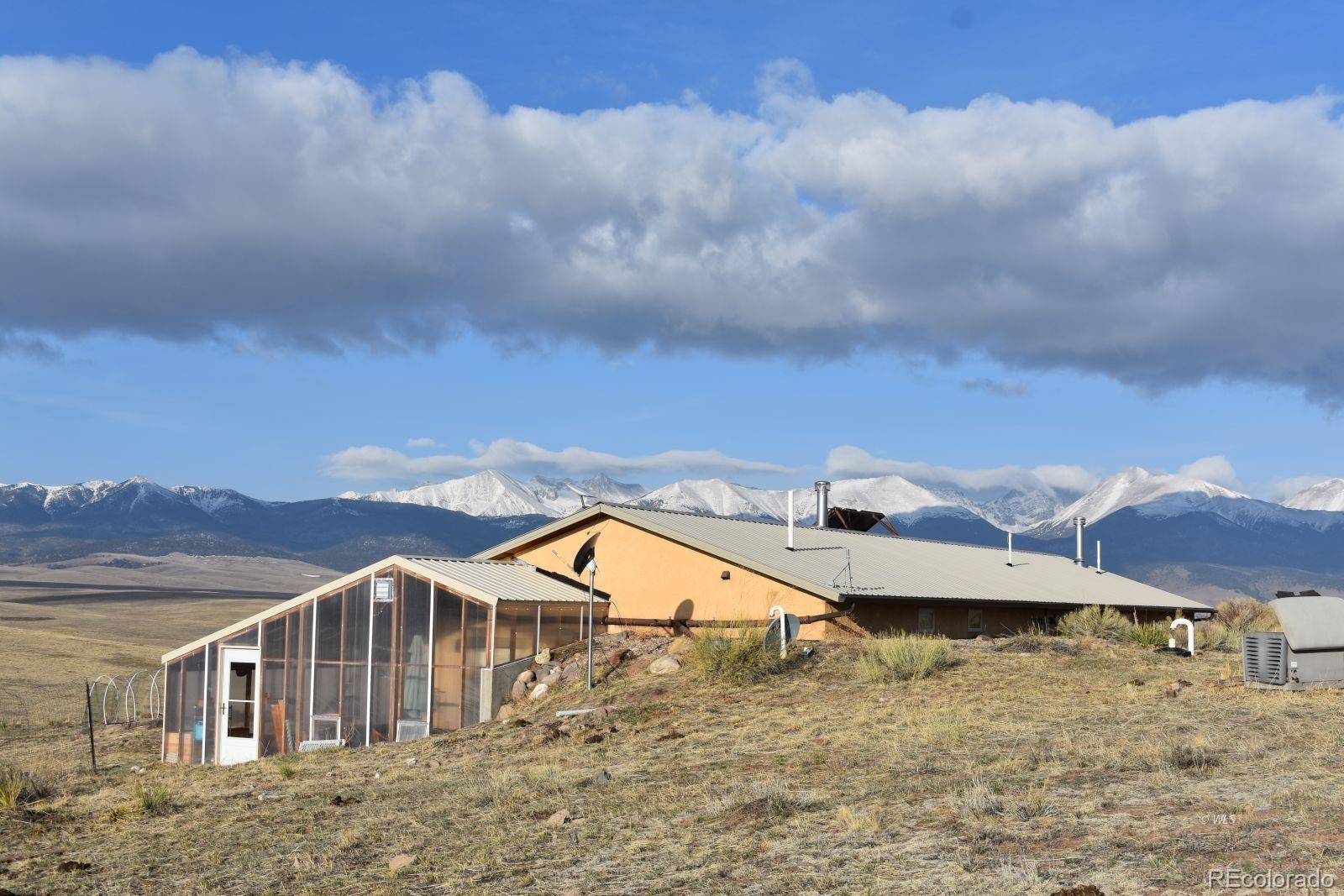 1070 Electric Avenue, Westcliffe, CO, 81252 4 1070 Electric Avenue