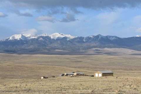 1070 Electric Avenue Westcliffe Co 81252