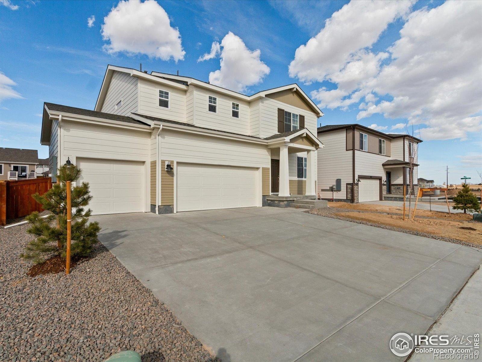1025 Odessa Lake Road