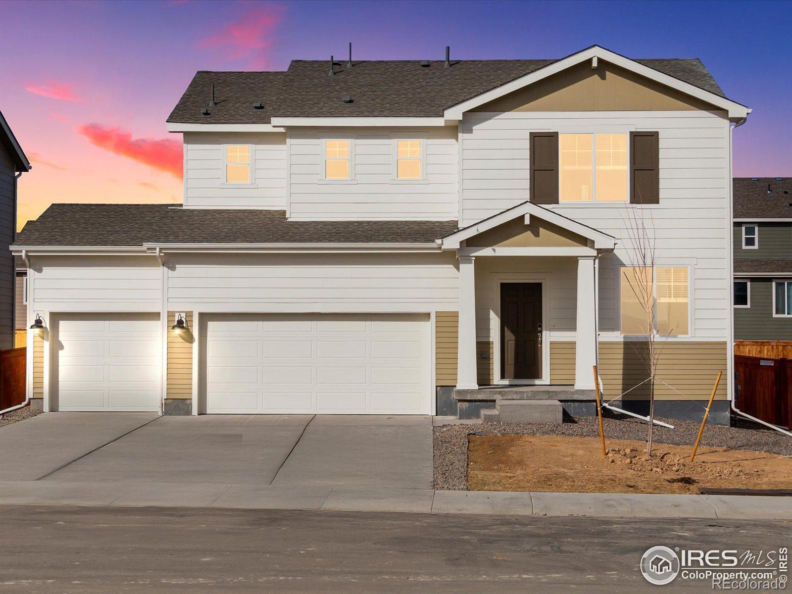 1025 Odessa Lake Road