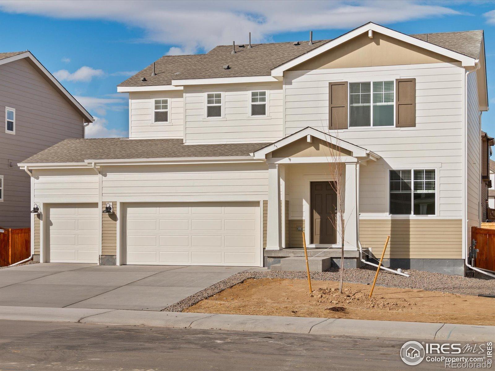 1025 Odessa Lake Road