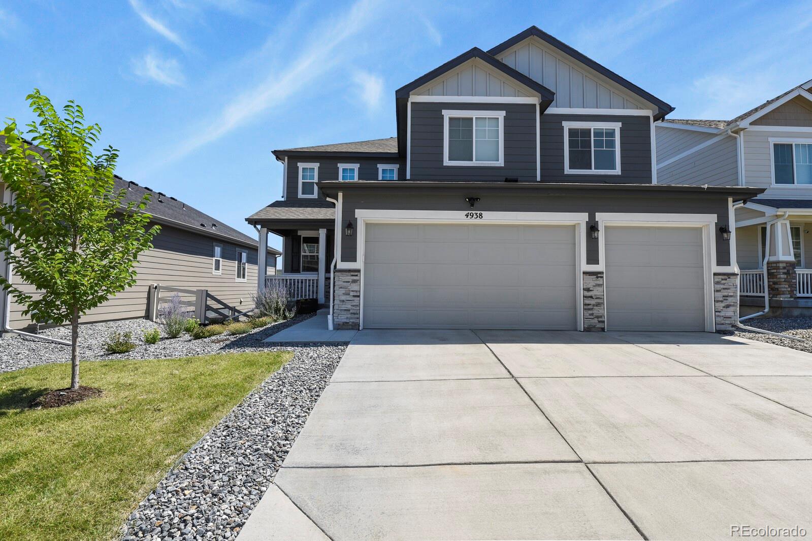 4938 Coltin Trail