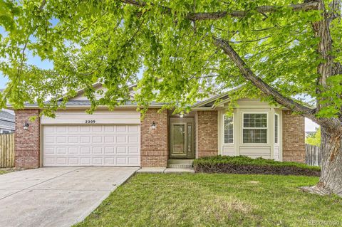 2209 S Flanders Street Aurora CO 80013