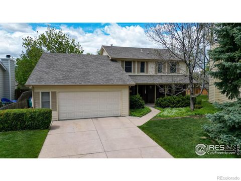 1524 Quail Hollow Drive, Fort Collins, CO 80525 - #: IR1010171