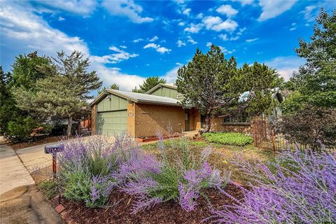3722 Monterey Place Boulder CO 80301