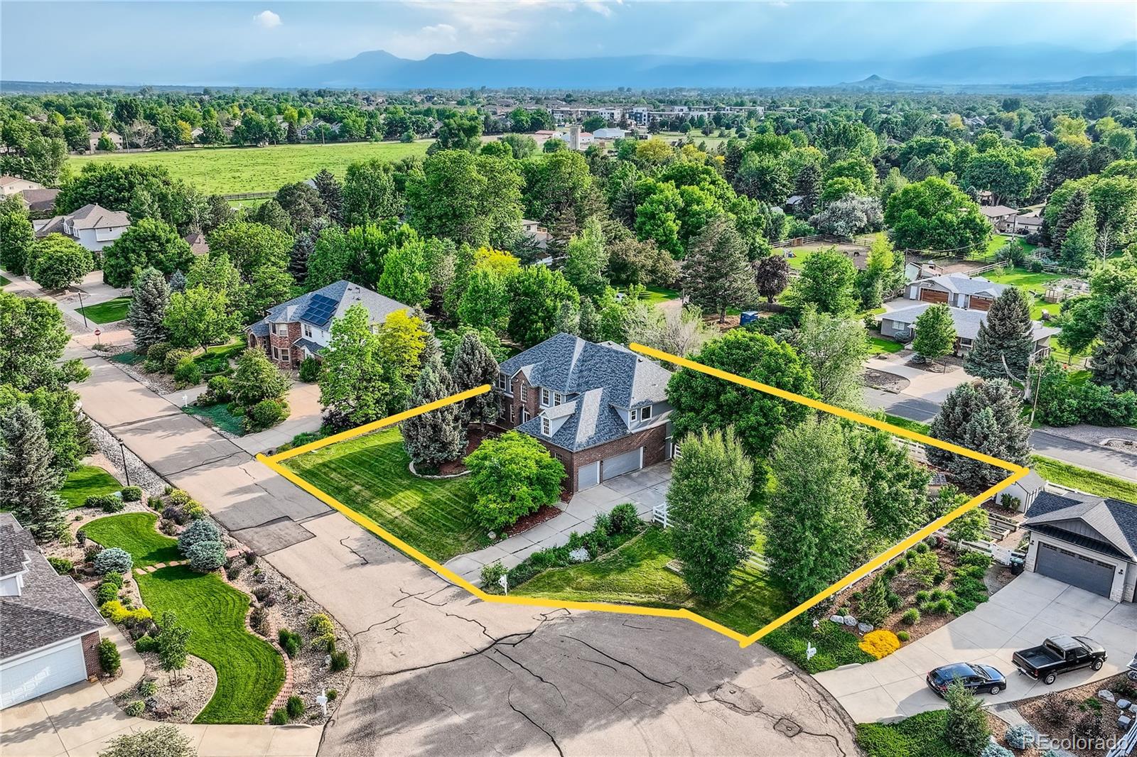 1005 Creek Court