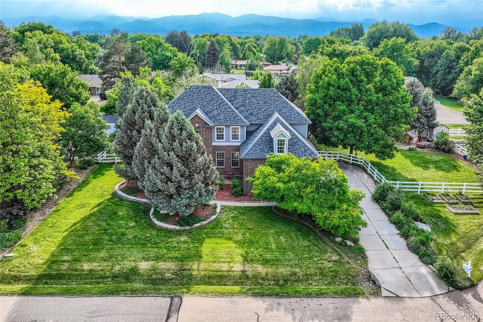 1005 Creek Court