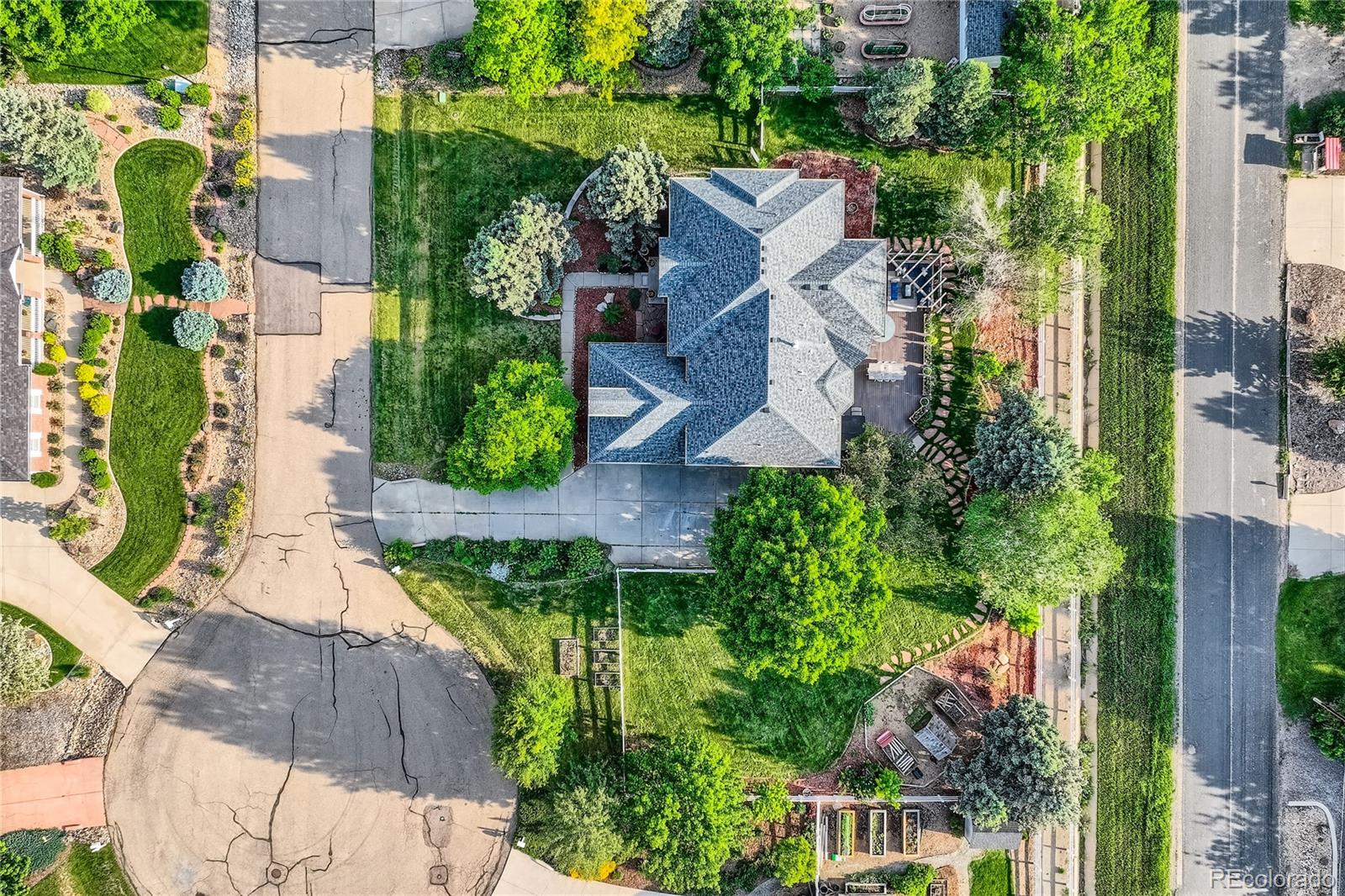 1005 Creek Court