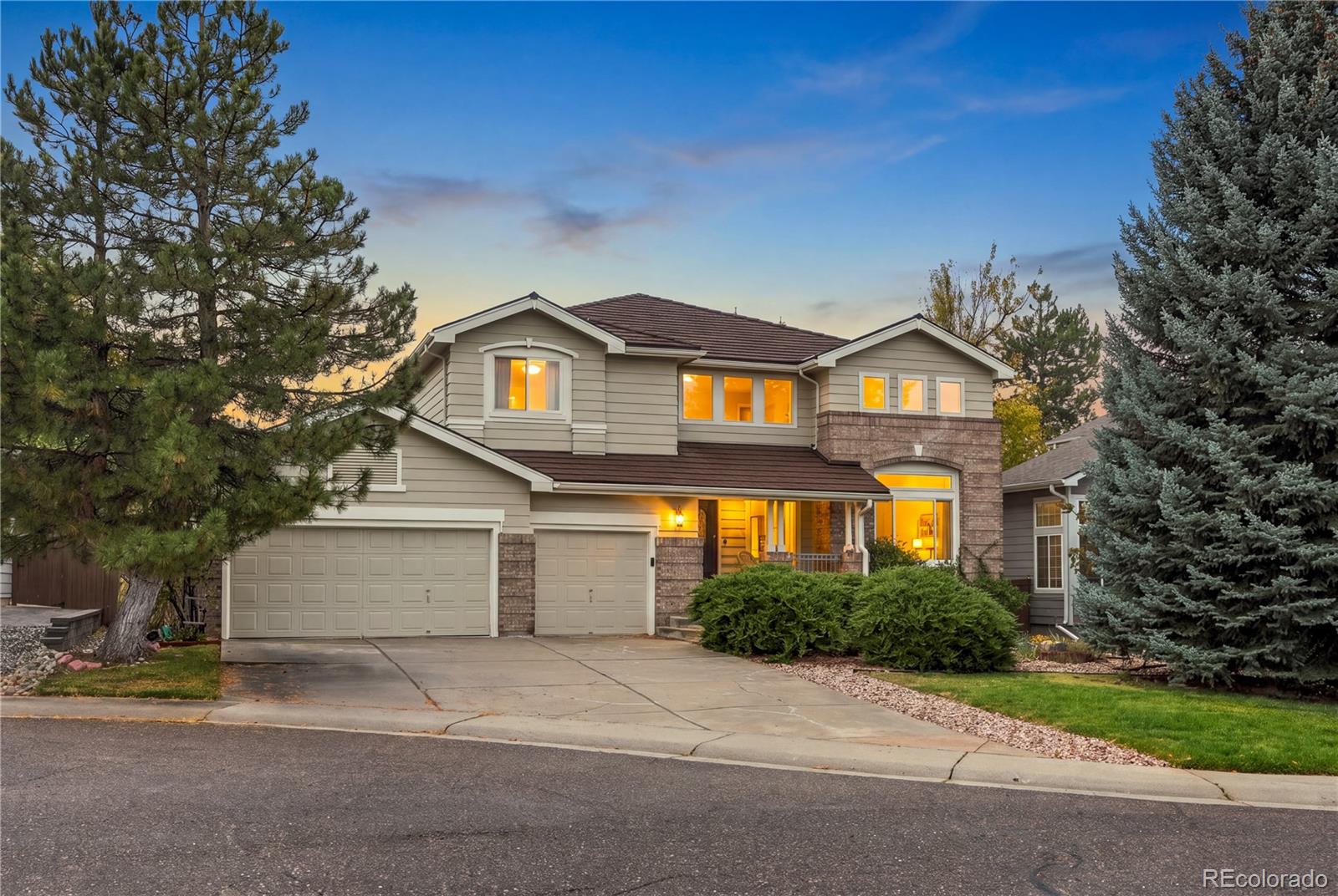8931 Tuscany Lane
