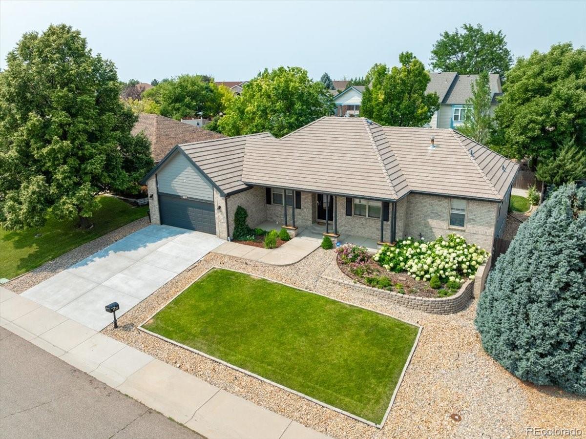 1735 Crestone Drive, Longmont, CO, 80504 1 1735 Crestone Drive
