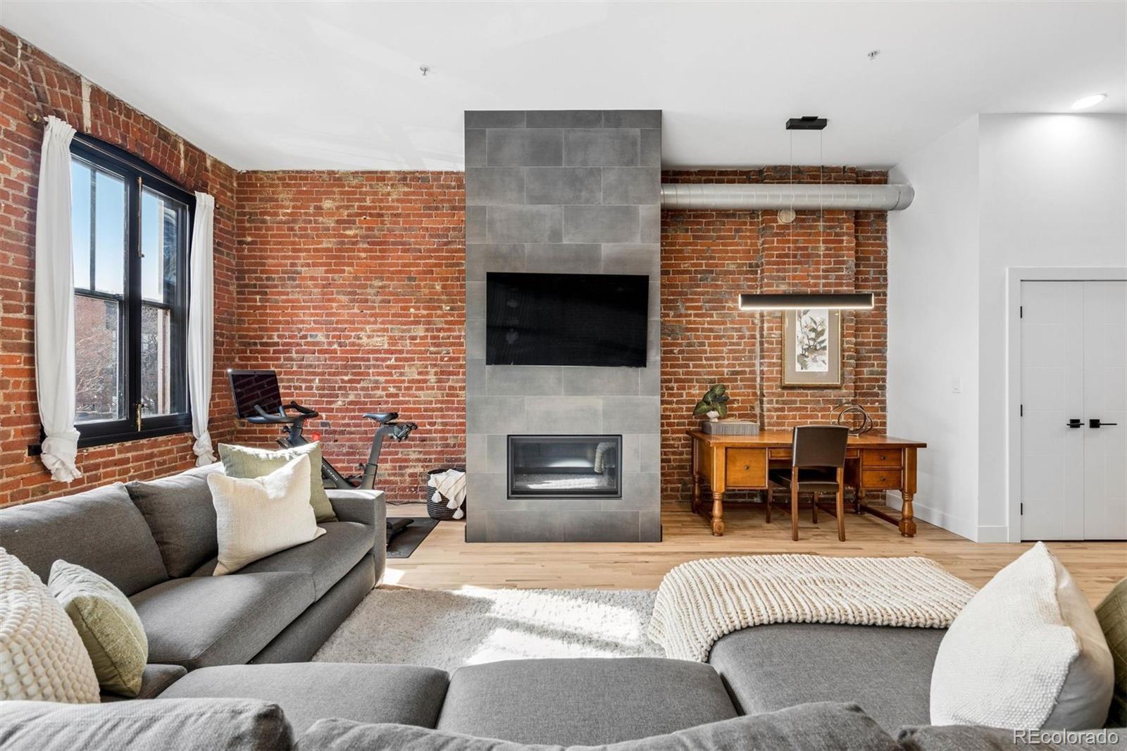 1441 Wazee Street 201