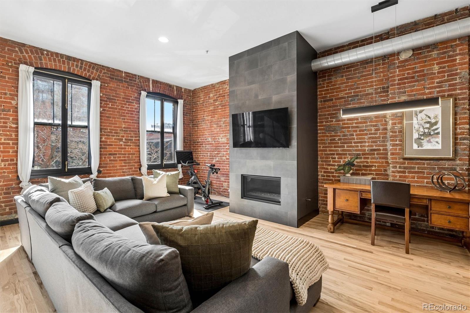 1441 Wazee Street 201