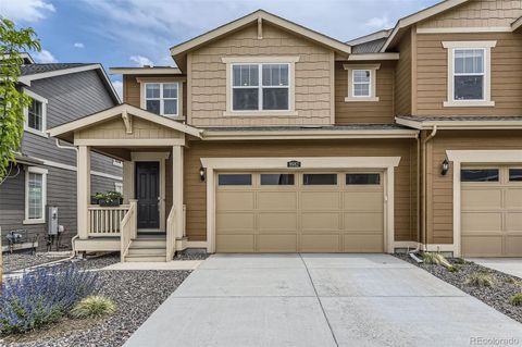 8982 Spaulding Street Parker CO 80134