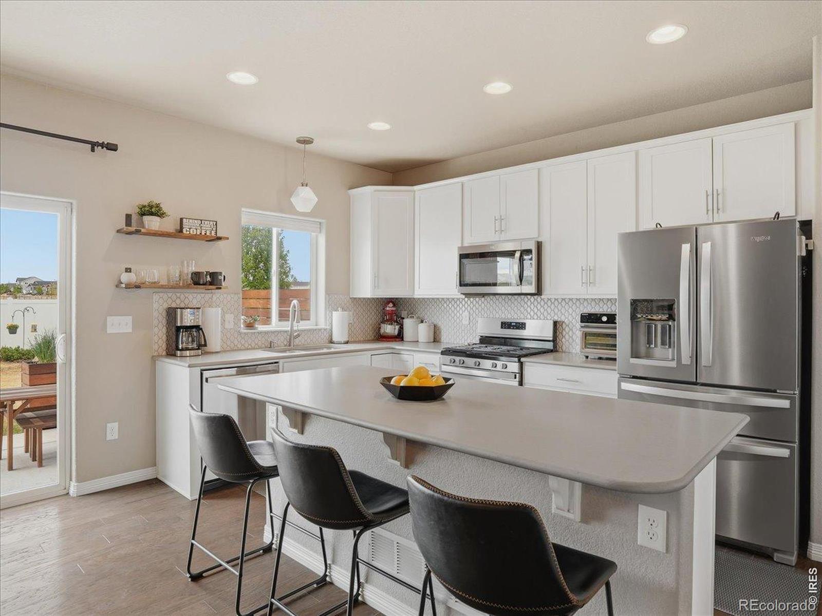 1766 Ruddlesway Drive