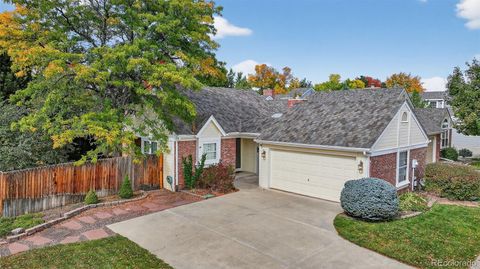 5289 S Cody Street Littleton CO 80123