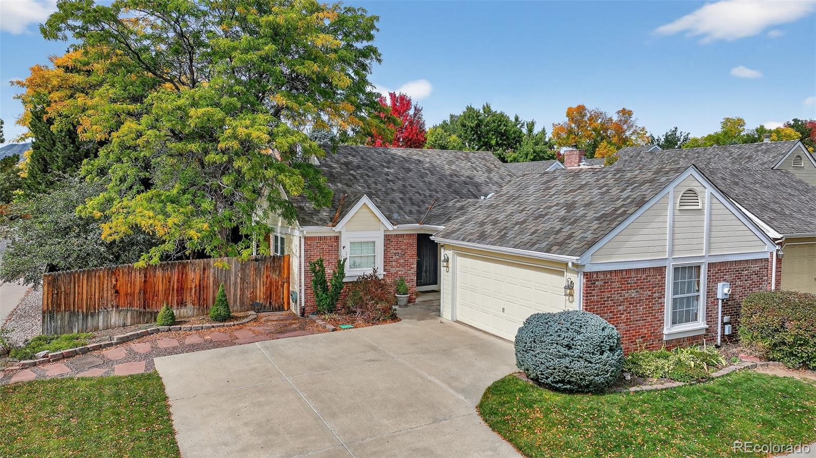 5289 S Cody Street, Littleton, CO, 80123 1 5289 S Cody Street
