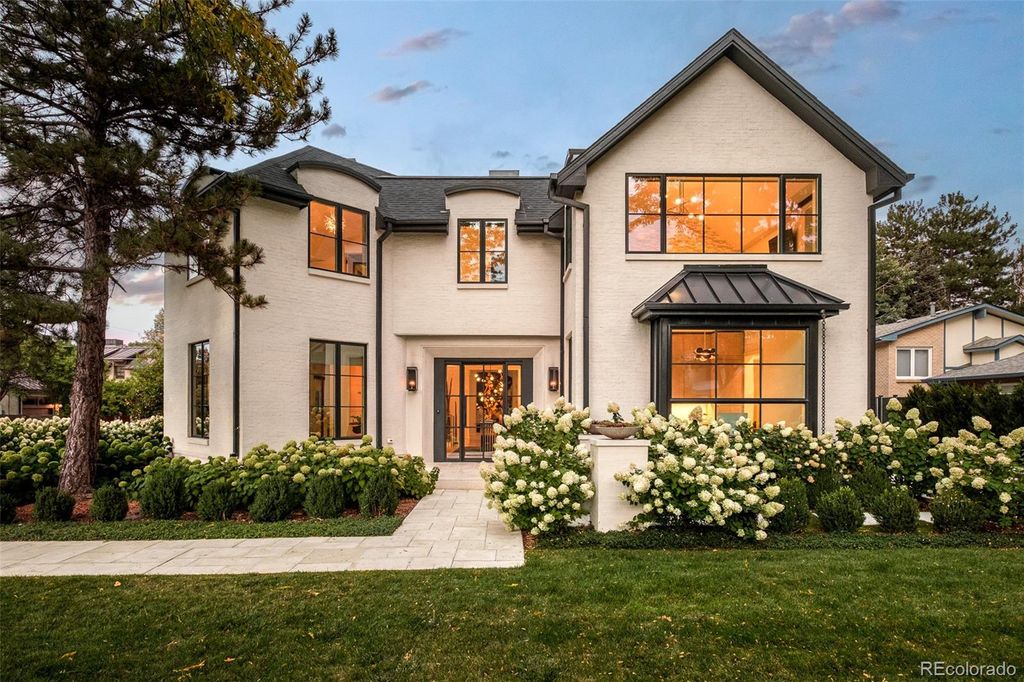Photo of 200 S Forest Street, Denver, CO 80246 (MLS # 1763783)