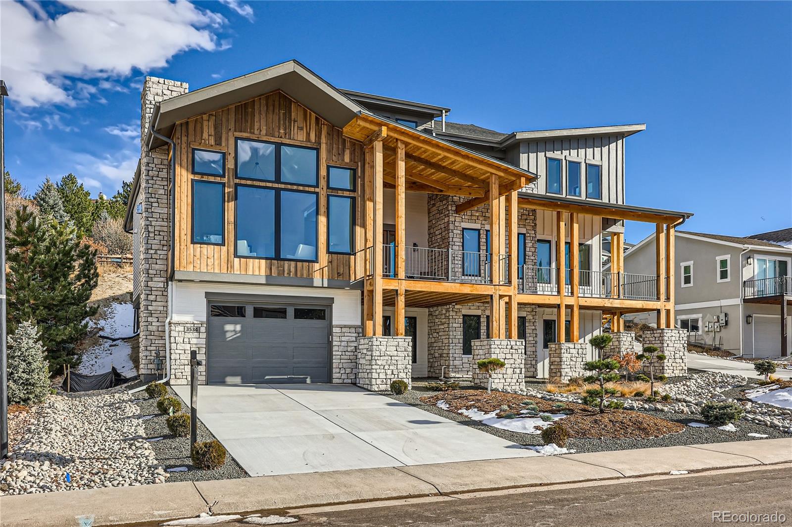 3534 Running Deer Drive