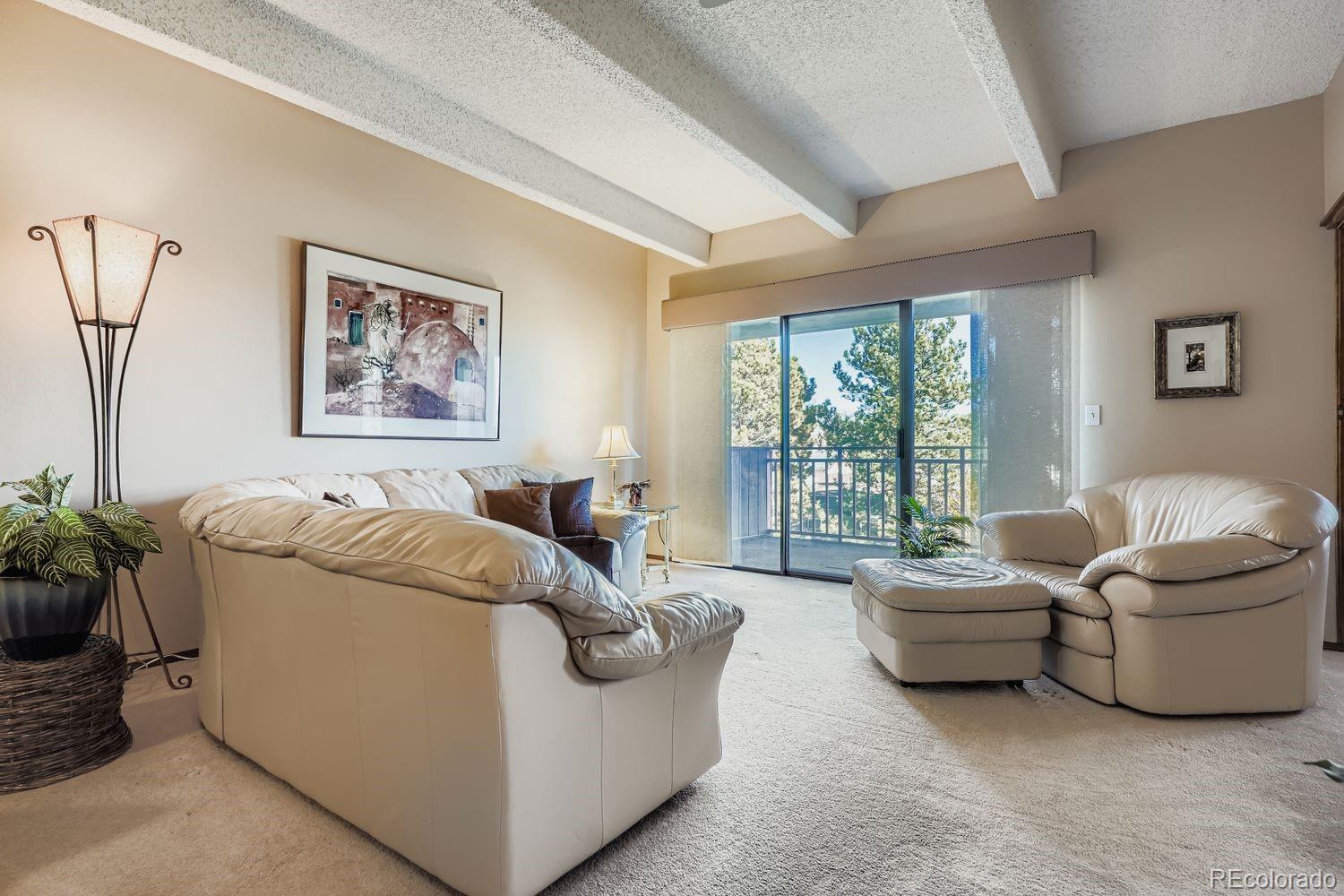 3675 S Cherokee Street 400