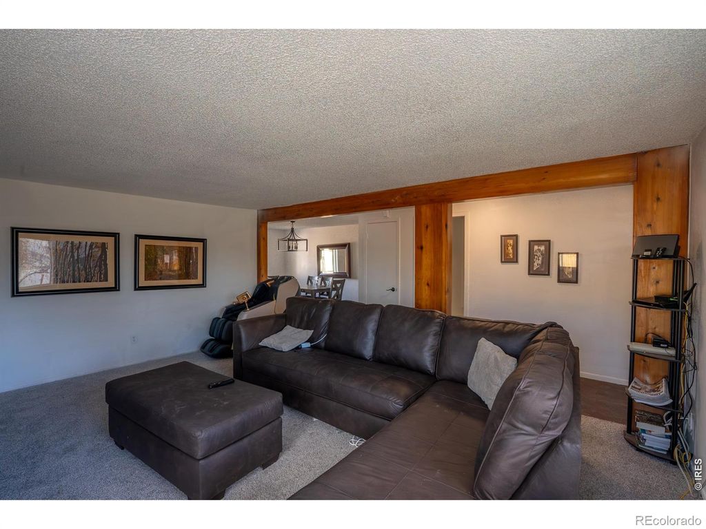 Photo of 28 University Drive, Longmont, CO 80503 (MLS # IR1053042)
