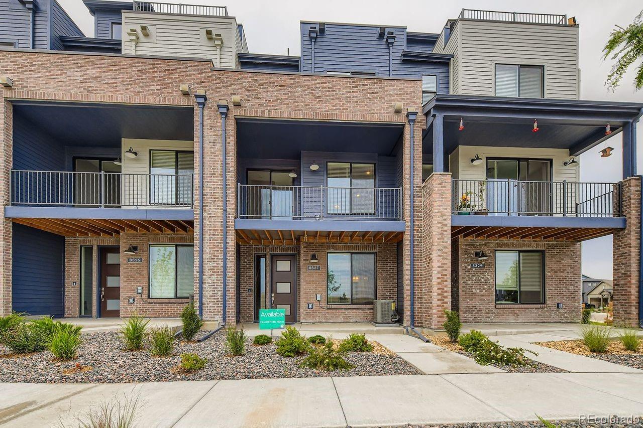 8327 Mount Kataka Street