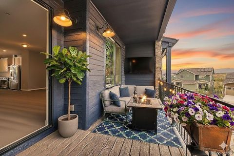 8327 Mount Kataka Street Littleton CO 80125