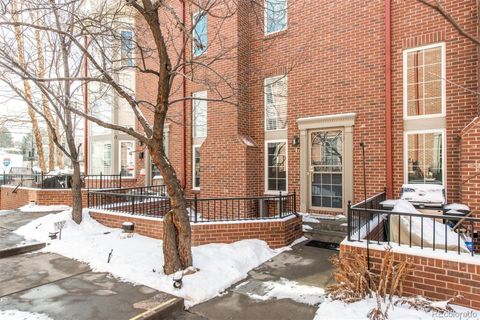 63 S Harrison Street I Denver CO 80209