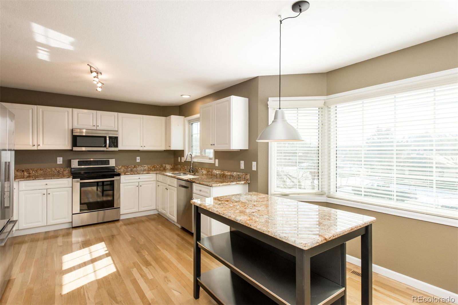 63 S Harrison Street I