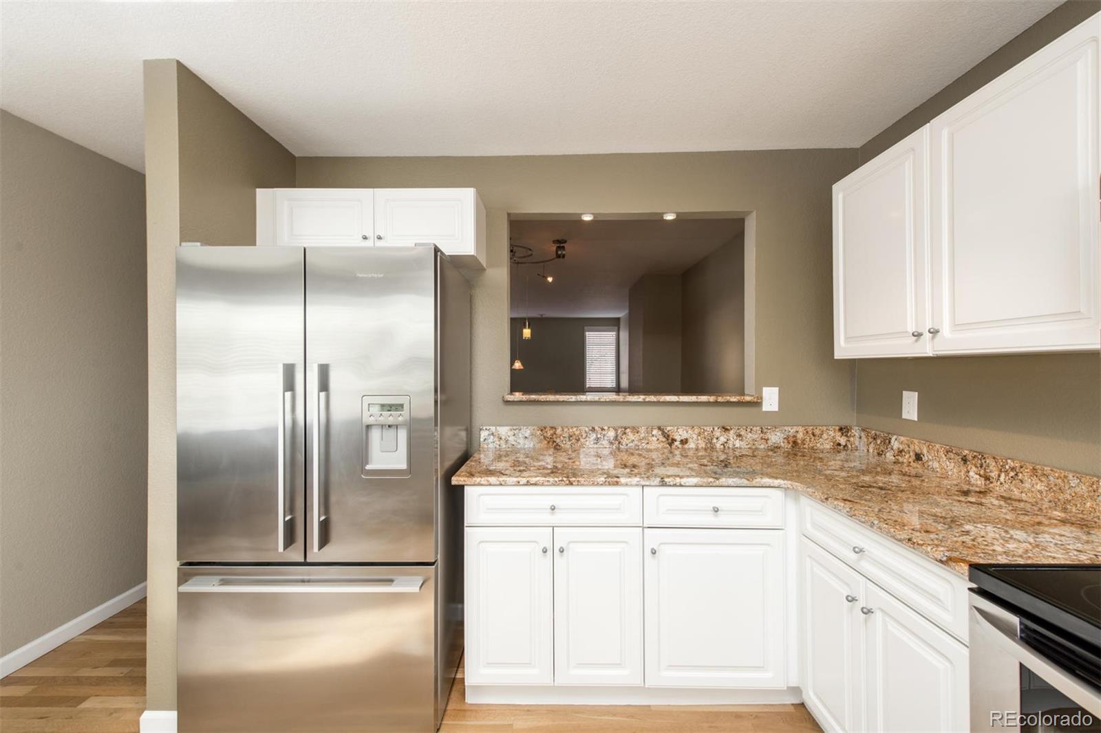 63 S Harrison Street I