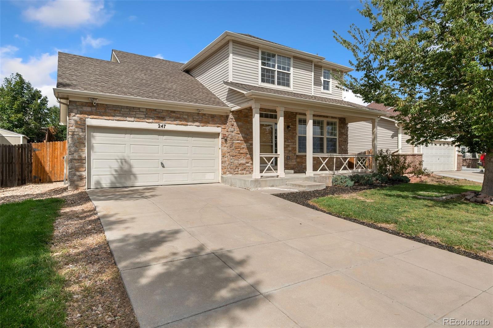 247 Harrow Court