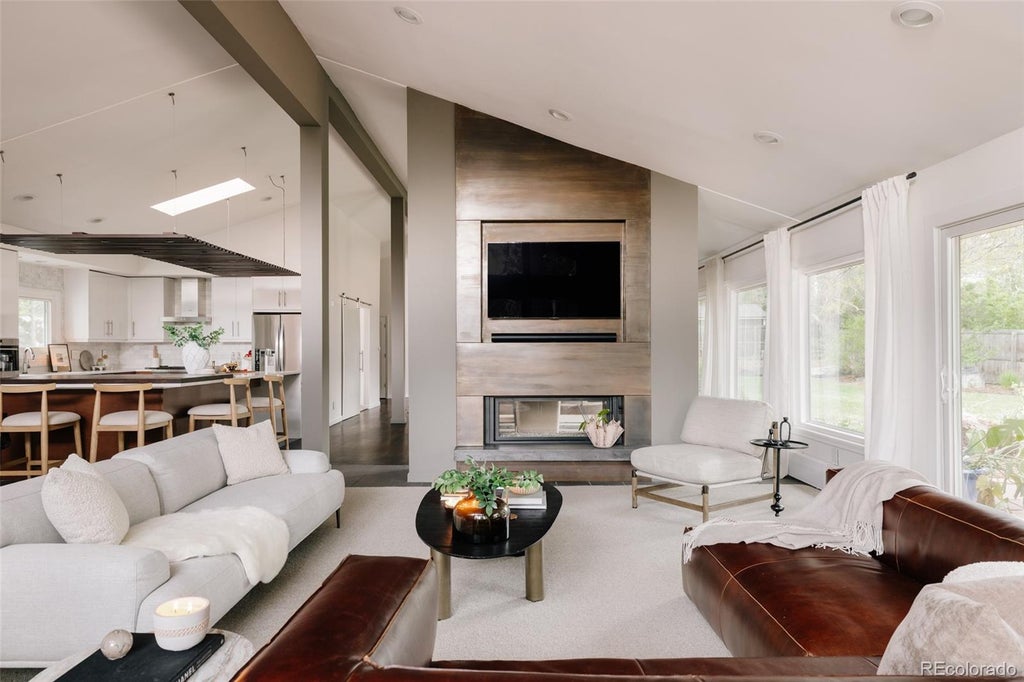 Photo of 3940 S Dexter Street, Cherry Hills Village, CO 80113 (MLS # 1838578)