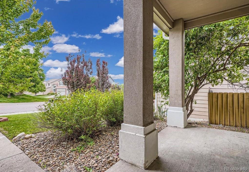 1068 Huron Peak Avenue