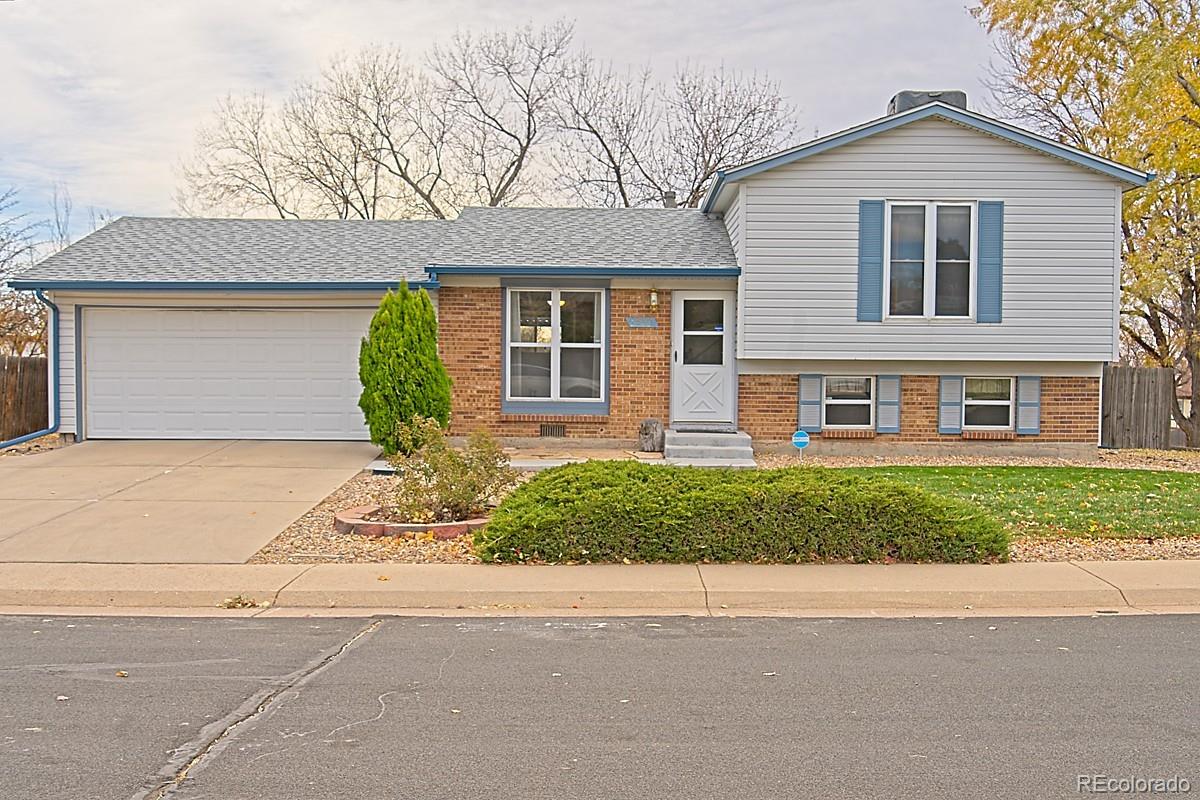 2840 E 98th Ave, Denver, CO, 80229