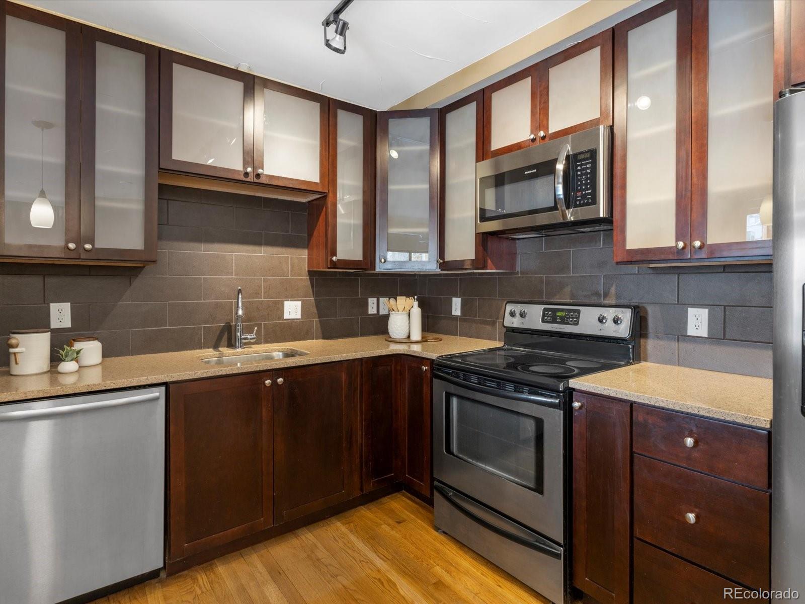 740 N Sherman Street 208, Denver, CO, 80203 2 740 N Sherman Street 208