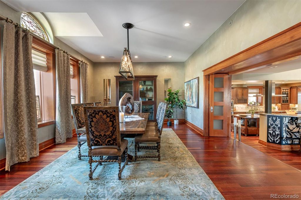Photo of 501 S Pearl Street, Denver, CO 80209 (MLS # 2752049)