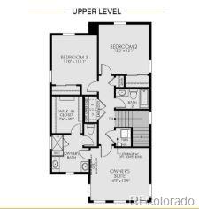 54 Waterford Street, Erie, CO, 80516 1 54 Waterford Street